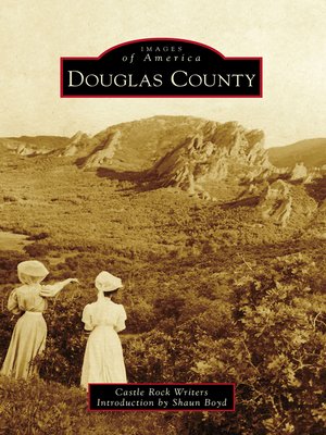 Douglas County - ebook
